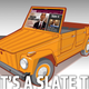 Illustration for article titled A Guide To Car Ownership For iSlate/i Readers